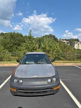 1994 Acura Integra RS Sedan 4D
