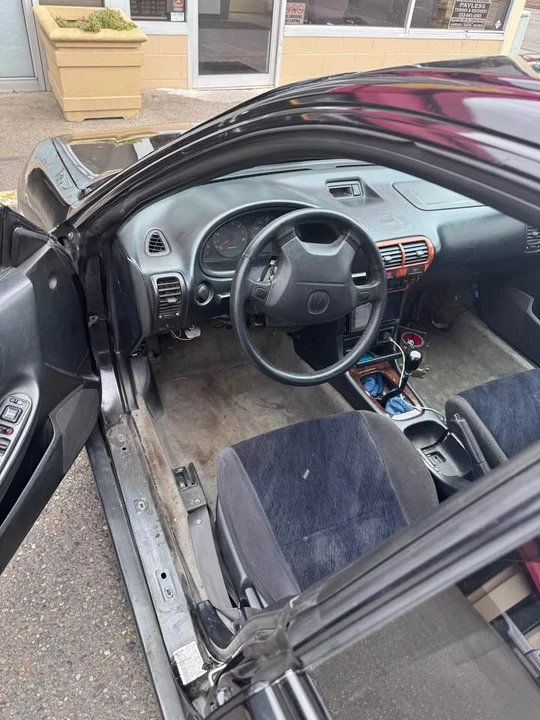 1994 Acura Integra 3rd Gen - Image 6 of 7
