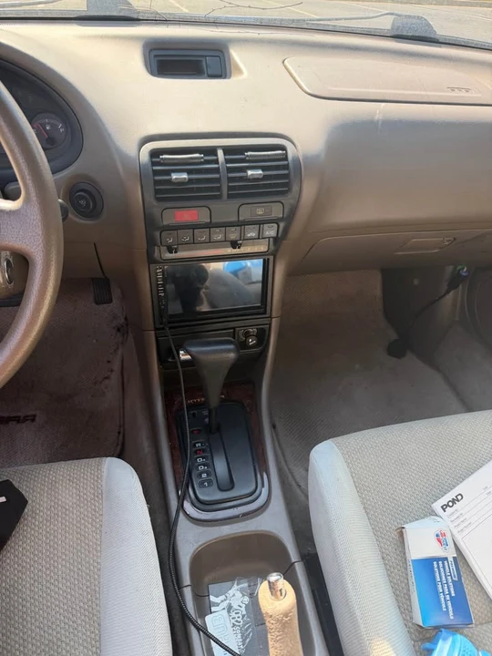 1994 Acura Integra 3rd Gen - Image 7 of 9