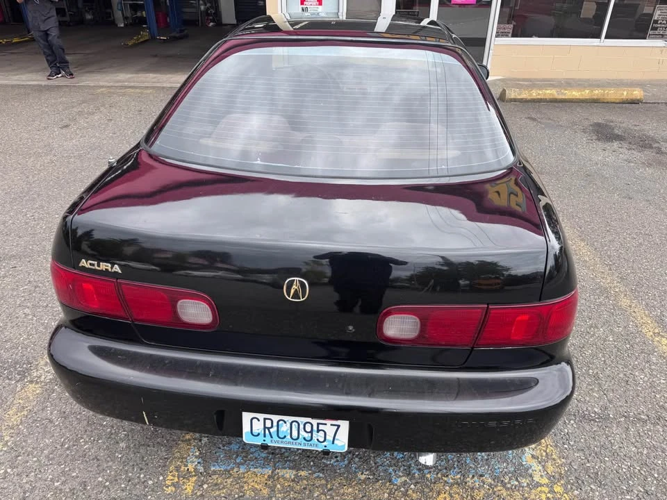 1994 Acura Integra 3rd Gen - Image 3 of 7