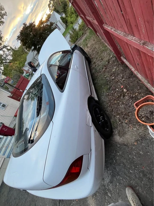 1994 Acura Integra 3rd Gen - Image 6 of 10