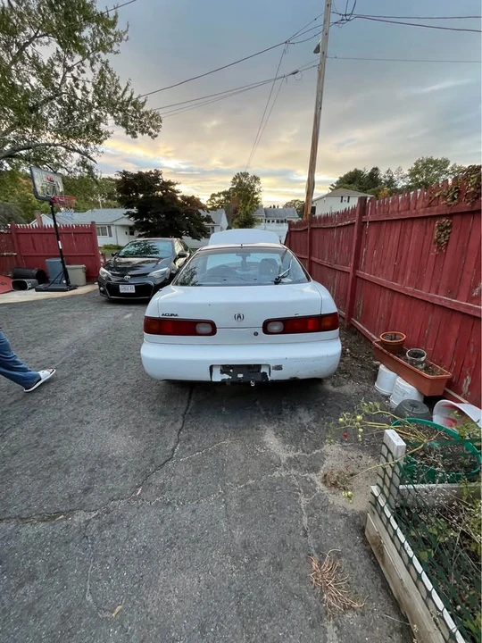 1994 Acura Integra 3rd Gen - Image 5 of 10