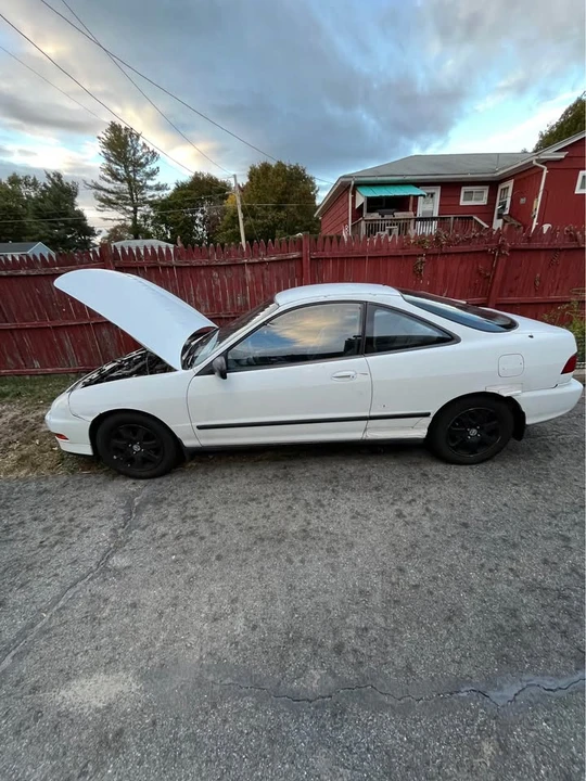 1994 Acura Integra 3rd Gen - Image 4 of 10