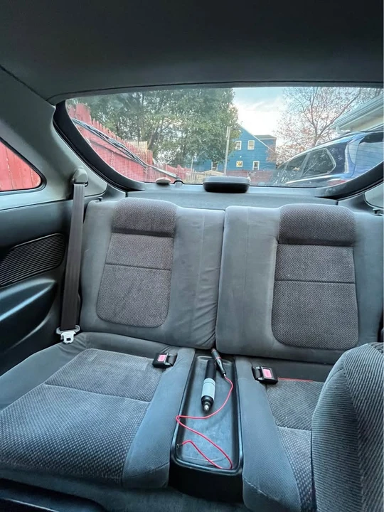 1994 Acura Integra 3rd Gen - Image 9 of 10