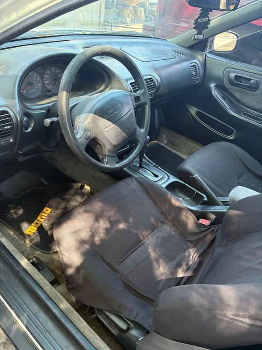 1994 Acura Integra 3rd Gen - Image 4 of 6