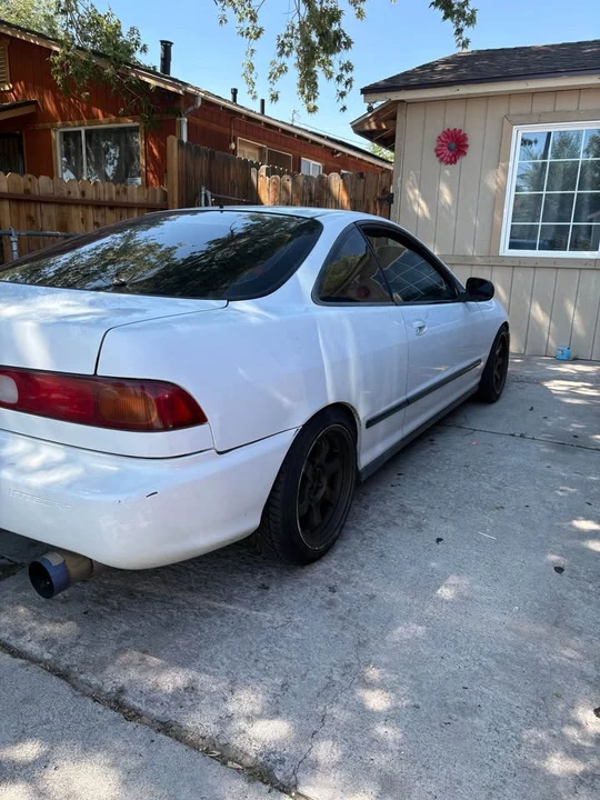 1994 Acura Integra 3rd Gen - Image 6 of 6