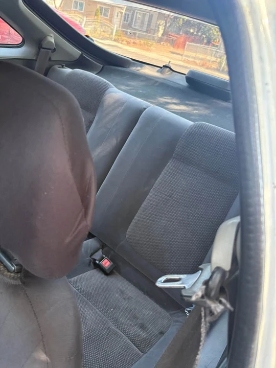 1994 Acura Integra 3rd Gen - Image 3 of 6