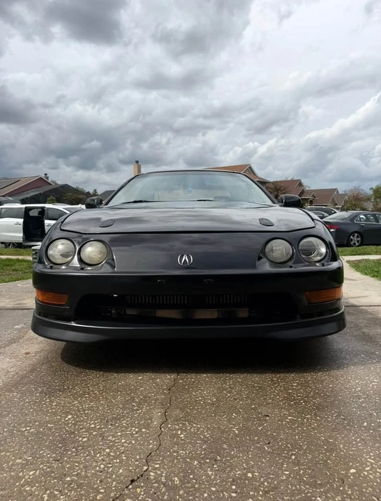 1994 Acura Integra 3rd Gen - Image 3 of 5