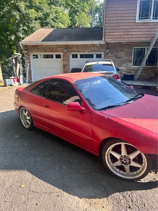 1994 Acura Integra 3rd Gen - Image 4 of 9