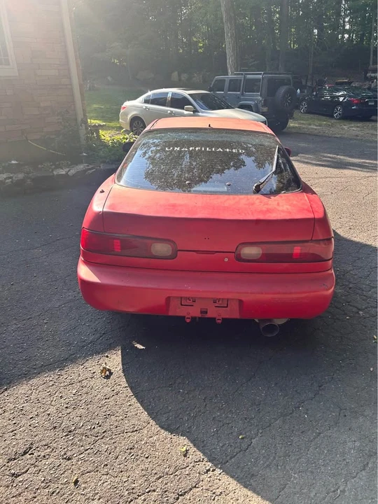 1994 Acura Integra 3rd Gen - Image 3 of 9