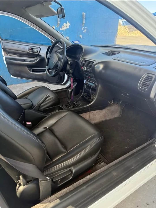1994 Acura Integra 3rd Gen - Image 12 of 13