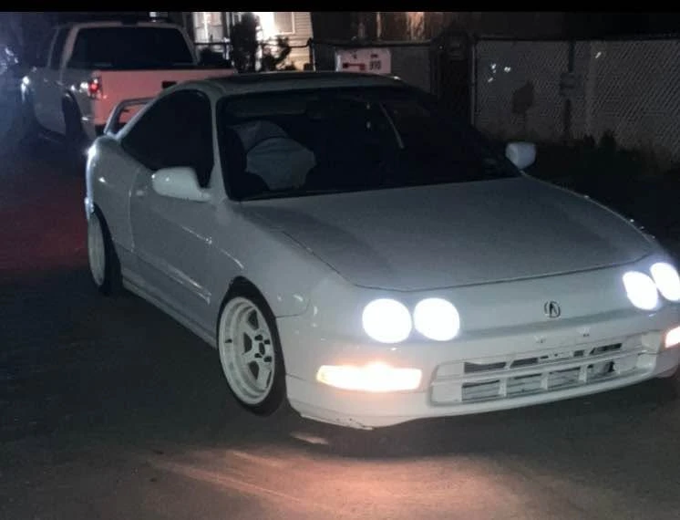 1994 Acura Integra 3rd Gen - Image 6 of 13