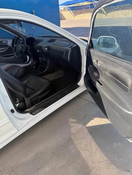 1994 Acura Integra 3rd Gen - Image 9 of 13