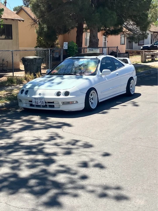 1994 Acura Integra 3rd Gen - Image 2 of 13