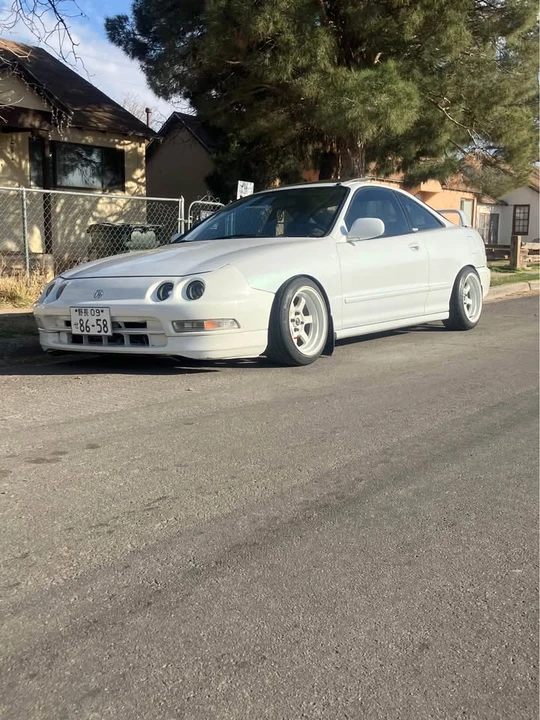 1994 Acura Integra 3rd Gen - Image 3 of 13