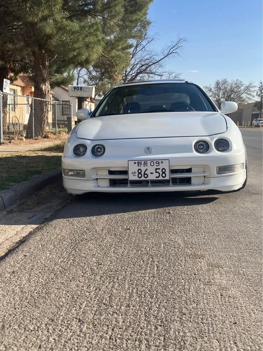 1994 Acura Integra 3rd Gen - Image 4 of 13