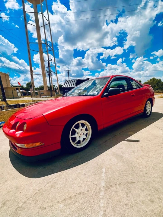 1994 Acura Integra 3rd Gen - Image 5 of 12