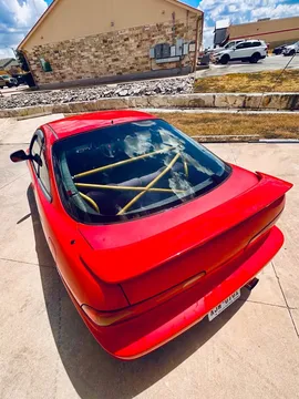 1994 Acura Integra 3rd Gen - Image 2 of 12