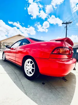 1994 Acura Integra 3rd Gen - Image 4 of 12
