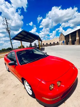 1994 Acura Integra Type R Sport Coupe 2D