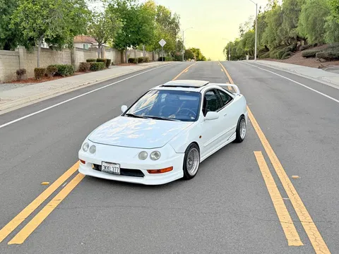 1994 Acura Integra