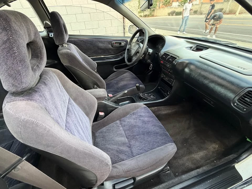 1994 Acura Integra 3rd Gen - Image 11 of 12