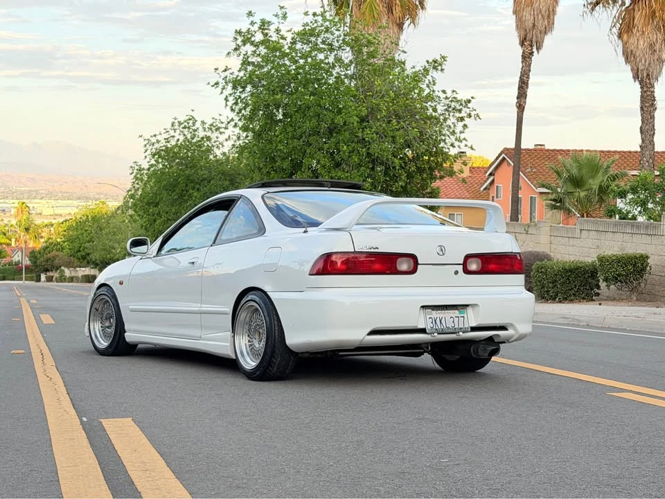 1994 Acura Integra 3rd Gen - Image 4 of 12