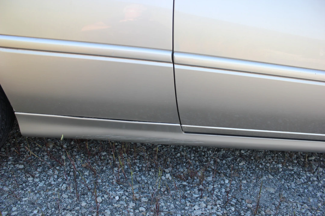 1994 Acura Legend 2nd Gen - Image 20 of 31
