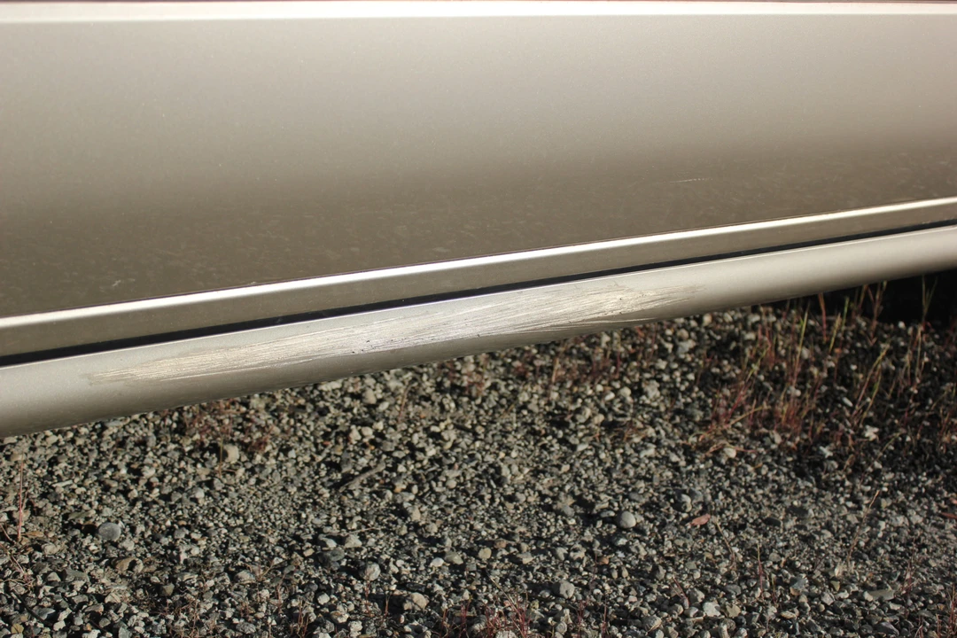 1994 Acura Legend 2nd Gen - Image 21 of 31