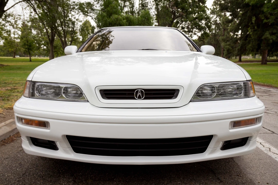 1994 Acura Legend 2nd Gen - Image 31 of 31