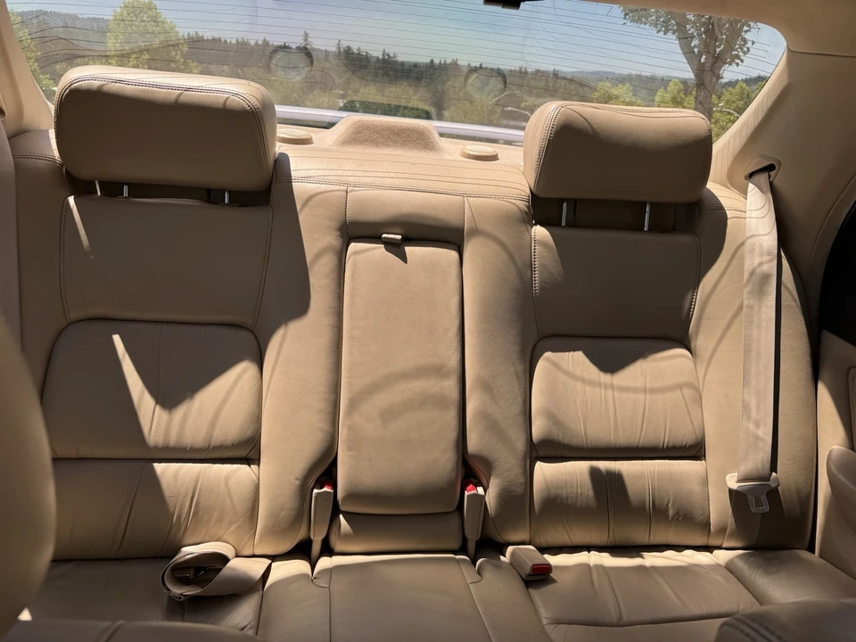 1994 Acura Legend 2nd Gen - Image 17 of 31