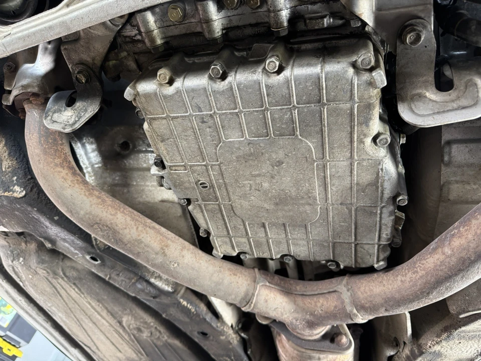1994 Acura Legend 2nd Gen - Image 30 of 31