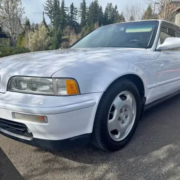 1994 Acura Legend GS
