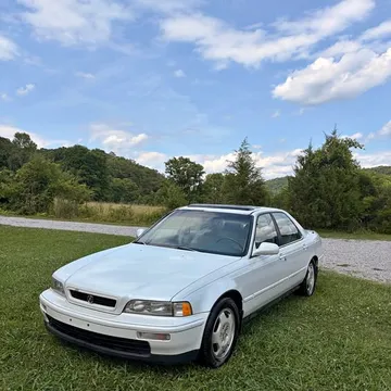 1994 Acura Legend GS Sedan 4D