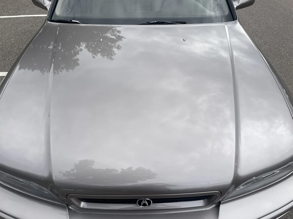 1994 Acura Legend 2nd Gen - Image 18 of 31