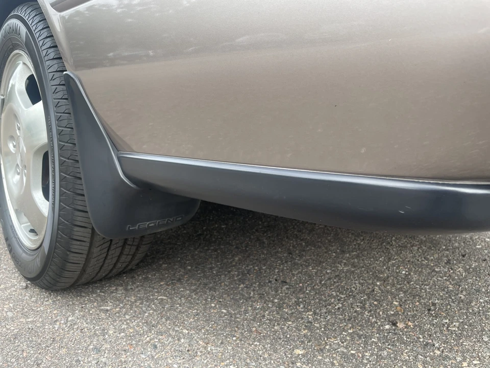 1994 Acura Legend 2nd Gen - Image 31 of 31