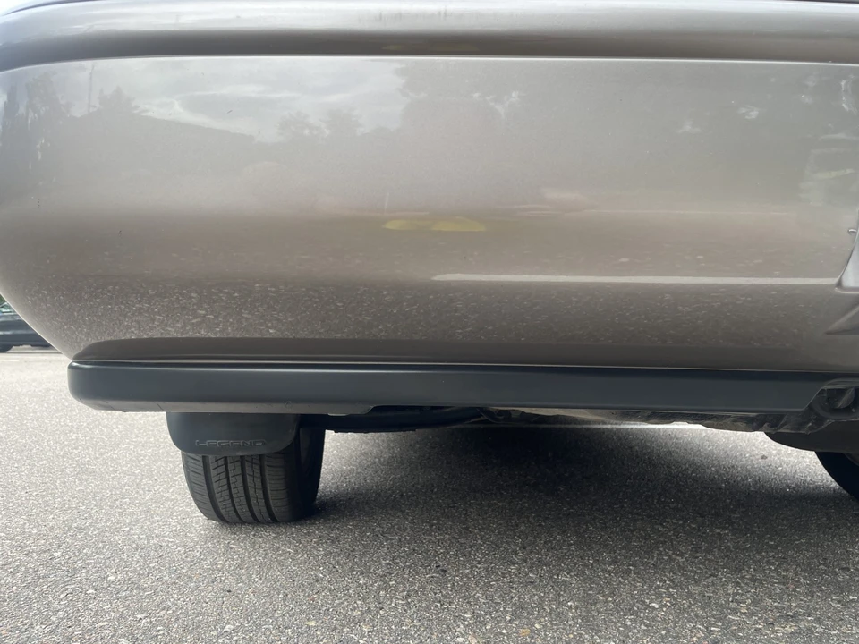 1994 Acura Legend 2nd Gen - Image 30 of 31