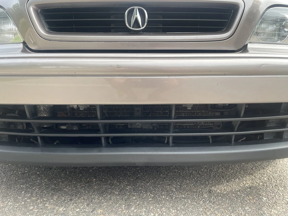 1994 Acura Legend 2nd Gen - Image 19 of 31