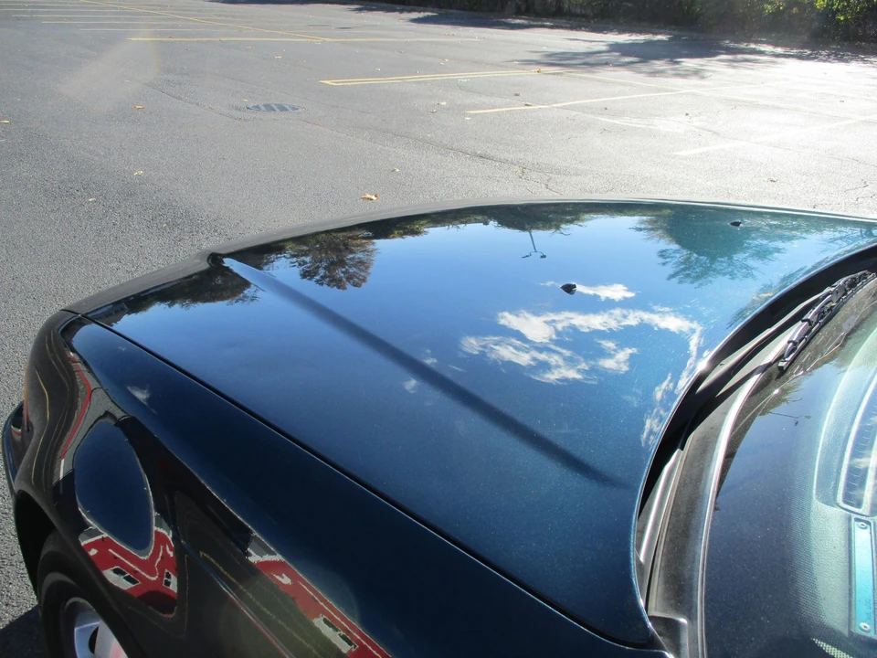 1994 Acura Legend 2nd Gen - Image 20 of 31