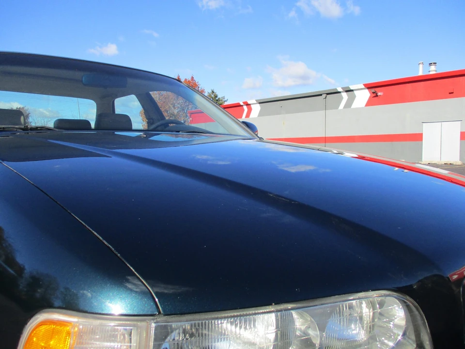 1994 Acura Legend 2nd Gen - Image 22 of 31