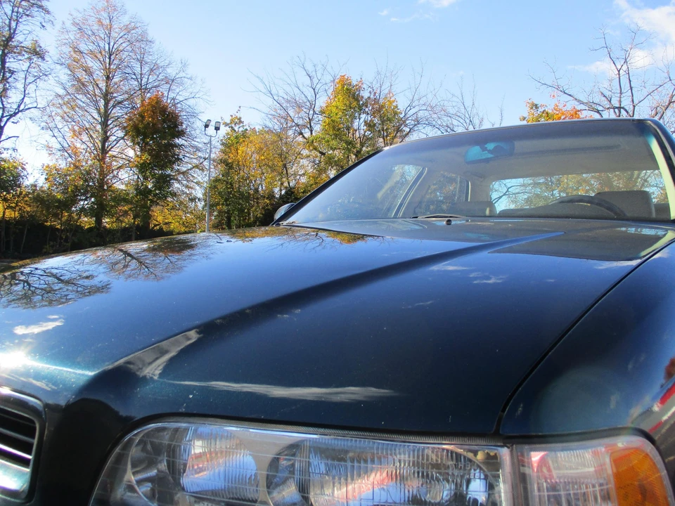 1994 Acura Legend 2nd Gen - Image 23 of 31