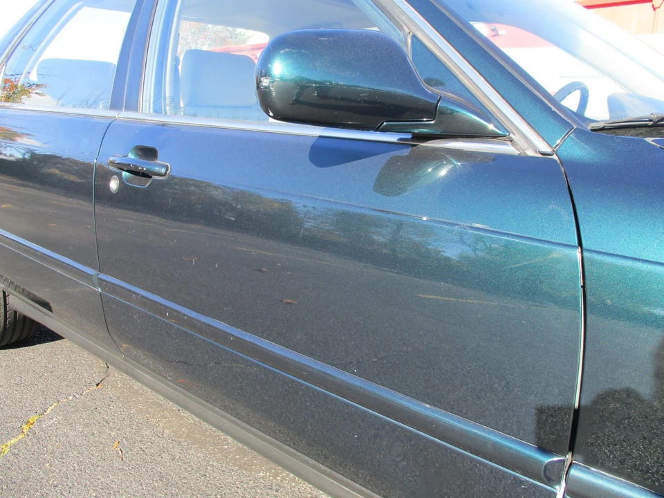 1994 Acura Legend 2nd Gen - Image 30 of 31