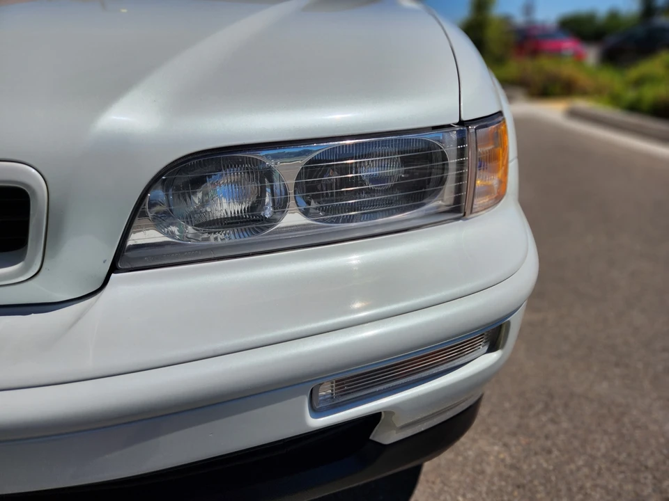 1994 Acura Legend 2nd Gen - Image 29 of 31