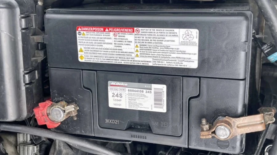 1994 Acura Legend 2nd Gen - Image 25 of 25