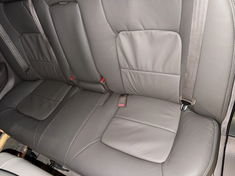1994 Acura Legend 2nd Gen - Image 8 of 16