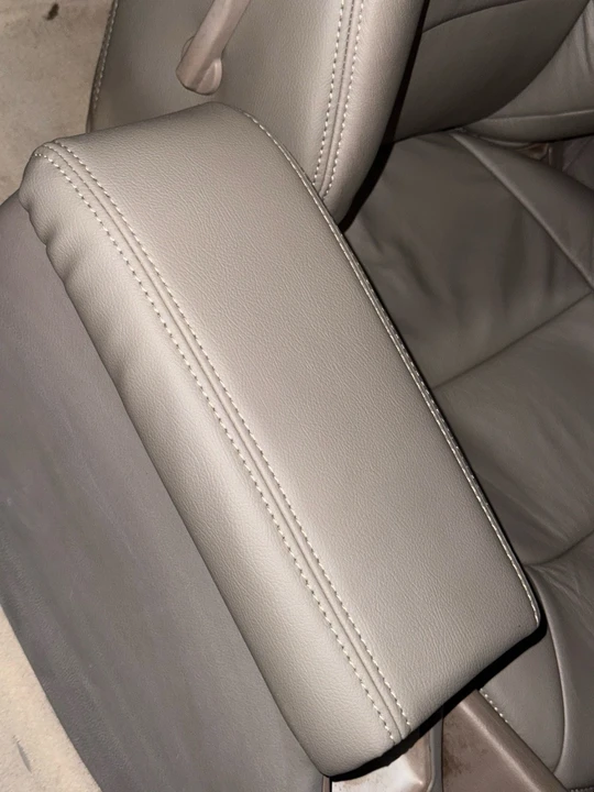 1994 Acura Legend 2nd Gen - Image 7 of 16