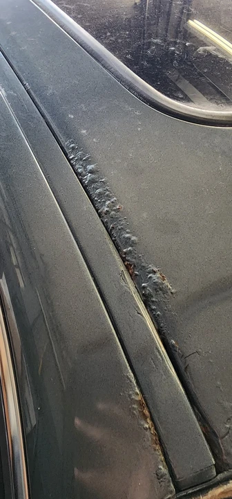 1994 Acura Legend 2nd Gen - Image 6 of 14