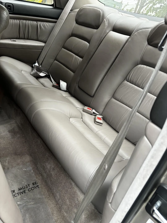 1994 Acura Legend 2nd Gen - Image 24 of 31