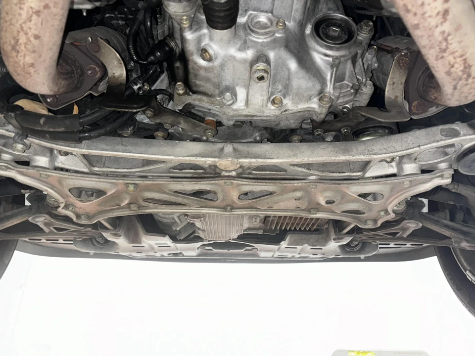 1994 Acura Legend 2nd Gen - Image 30 of 31