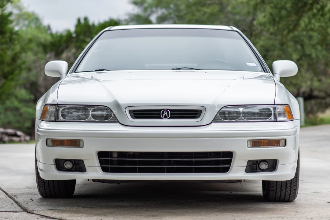 1994 Acura Legend 2nd Gen - Image 2 of 31